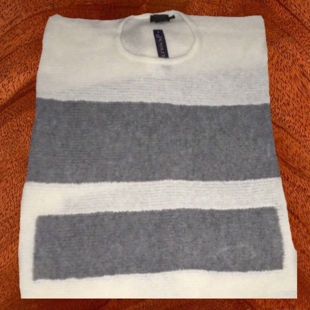 Pendleton Merino Alpaca Blend Poncho Cape - Picture 2 of 4